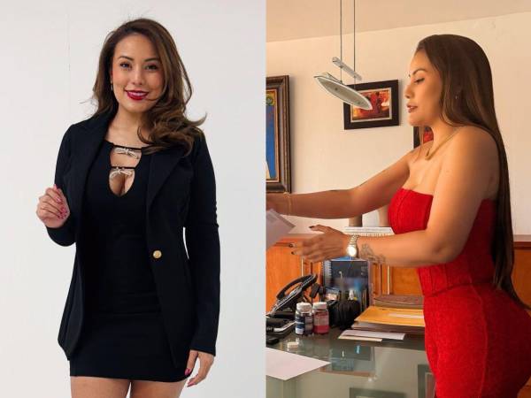 Con su carisma, un cuerpo más tonificado y mucho más decidida, vuelve a las pantallas la presentadora hondureña Elsa Oseguera, quien, tras años lejos de su país, regresó para retomar su anterior estilo de vida frente a las cámaras. Esto dijo la catracha en redes sociales.