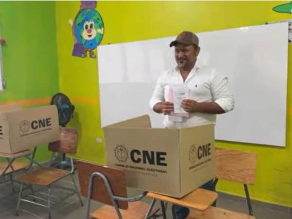 Son más de 4,000 hondureños llamados nuevamente a las urnas y, al igual que en el proceso del 30 de noviembre, hay varios observadores nacionales.