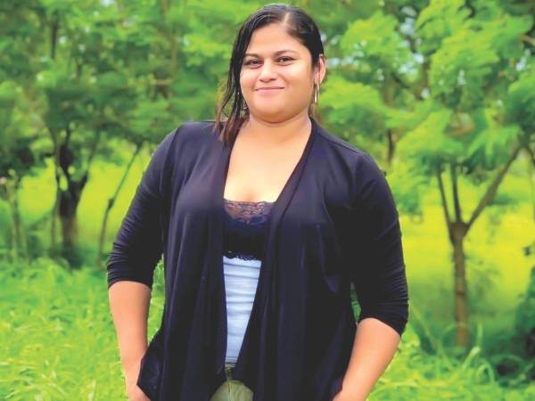 El percance vial ocurrido en Guamilito dejó como saldo 15 personas heridas y la muerte de Karla Daniela Rubio Martínez, quien dio la vida por su bebita de siete meses de nacida.