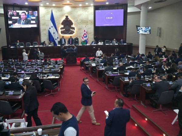 El proyecto de la Ley de Empleo a Tiempo Parcial será sometido a discusión en el Congreso Nacional, tras la socialización previamente programada.