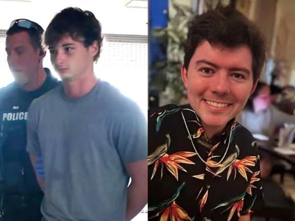 Un joven de apenas 19 años, identificado como Lucas Sander Jones, fue procesado por el brutal asesinato y desmembramiento de Colie Lee Daniel, registrado como un depredador sexual de 28 años, en Florida, Estados Unidos. A continuación los detalles del caso que ha causado revuelo en redes sociales en los últimos días.