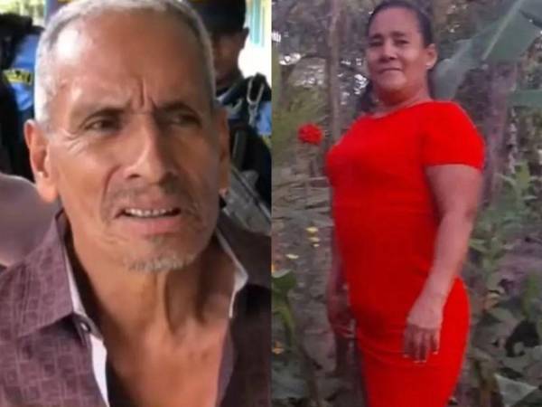 El caso del hombre detenido por el brutal asesinato de su esposa en el departamento de Colón sigue llamando la atención, luego de que él mismo admitiera haberle quitado la vida y que, si hubiese podido, también le hubiera quitado la vida a alguien más.