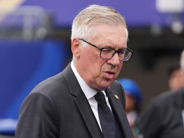 La ratificación de Carlo Ancelotti como entrenador de la 'Canarinha' genera disgusto tras la eliminación de Brasil en octavos de final del Mundial 2026.