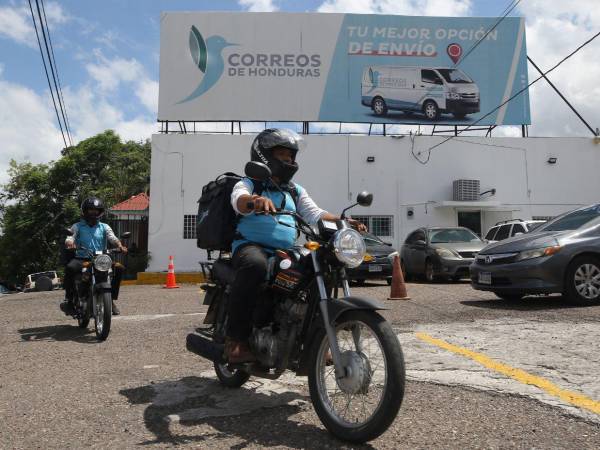 Siete hospitales del país participan en este programa para asegurar que los pacientes reciban sus medicinas sin salir de casa.