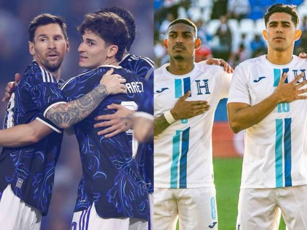 Honduras y Argentina jugarán un partido amistoso el 6 de junio en Estados Unidos. Si vives en Estados Unidos esta es información que debes tener, ¿cuánto valen los boletos y dónde comprarlos?