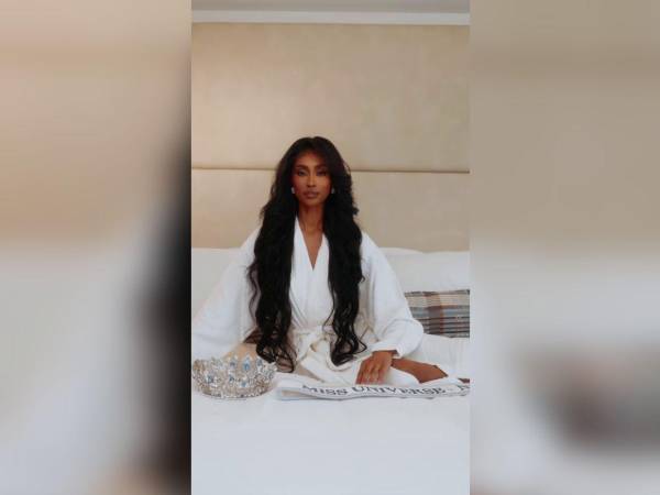 La hija de padres nicaragüenses originarios de Kukra Hill fue presentada como la nueva Miss Universe Nicaragua 2026. Conozca a continuación todo de la soberana de belleza.