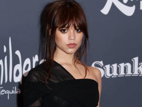 Jenna Ortega es una de las actrices que ha logrado posicionarse entre las favoritas del scream.