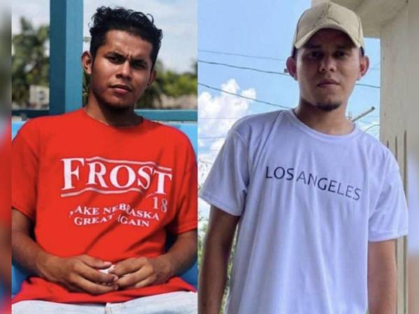 En una discusión familiar, Anderson Rodríguez, de 22 años, fue herido con una arma blanca por su padrastro.