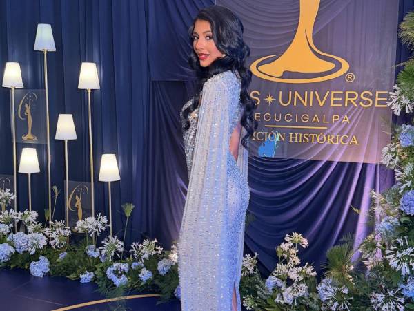 El cuerpo de Wualys Fuentes Aquino fue encontrado sin vida en su apartamento en la capital. Semanas antes de la tragedia, Wualys, durante el certamen Miss Universo Tegucigalpa 2026, pronunció unas palabras que hoy conmocionan a sus seres queridos.