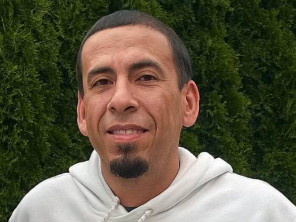 Silverio Villegas González era un inmigrante originario del estado de Michoacán, el cual laboraba como cocinero.