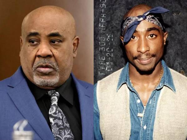 Un jurado declara culpable a exlíder de pandilla que planeó el asesinato de Tupac Shakur