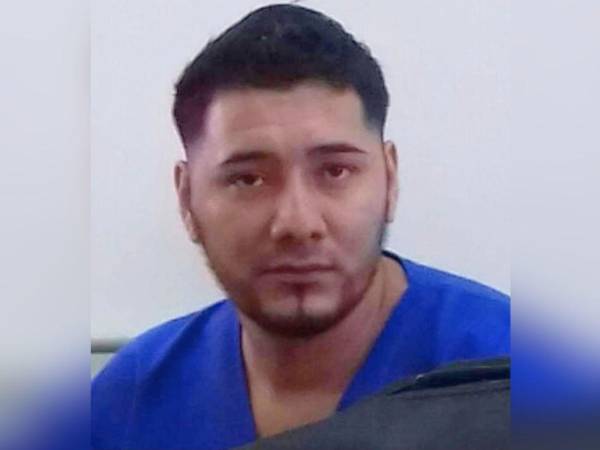 El ICE detuvo en Virginia al opositor nicaragüense Denis Palacios, quien cuenta con permiso de trabajo y un proceso de asilo político en curso.