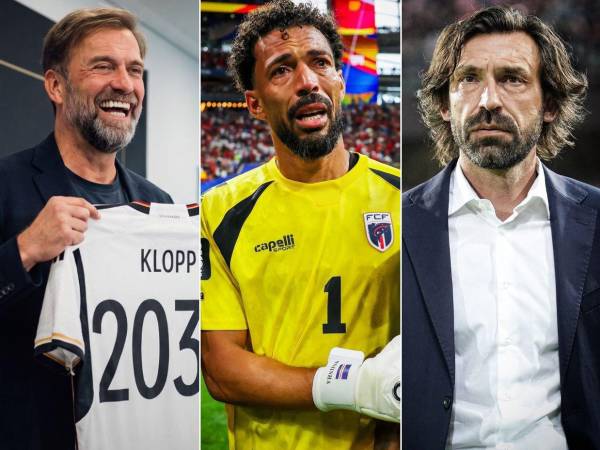Te presentamos las noticias más importantes en las últimas horas en el mercado de fichajes del fútbol internacional. Real Madrid oferta 100 millones por impensable jugador; Alemania con nuevo DT y Vozinha a América. Estas y más noticias.