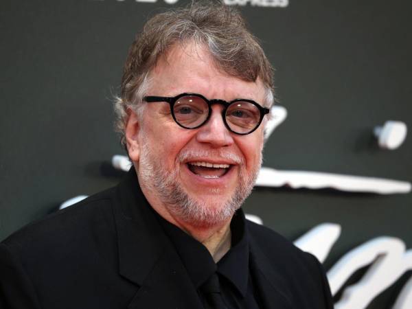 El mexicano ha ganado en tres ocasiones el Óscar, dos por The Shape of Water (2017) y uno más por su versión animada de Pinocchio (2022).
