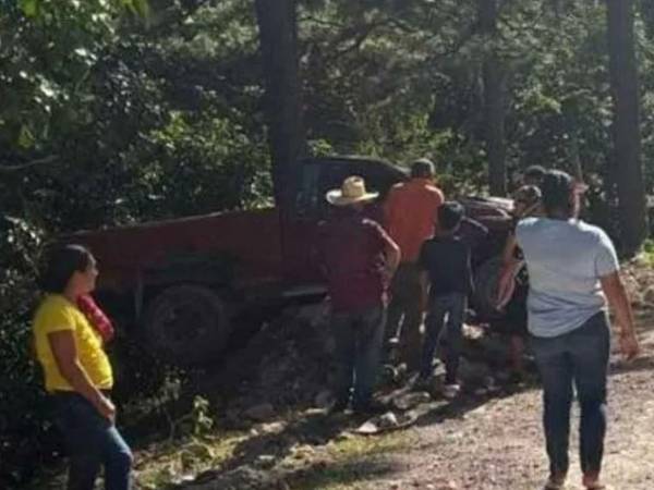 Hasta el momento continúan hospitalizadas alrededor de diez personas más.