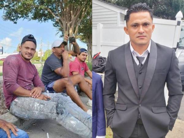 Jorge Ñangui Cardona, exjugador de Liga Nacional que es recordado en Honduras Progreso tiene una nueva vida tras haber vivido en Estados Unidos. ¿Qué es de él? Lo conocemos.
