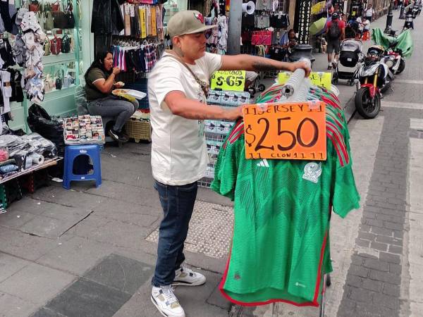 El consumo local compensó parte de la caída en la llegada de turistas durante el Mundial 2026.