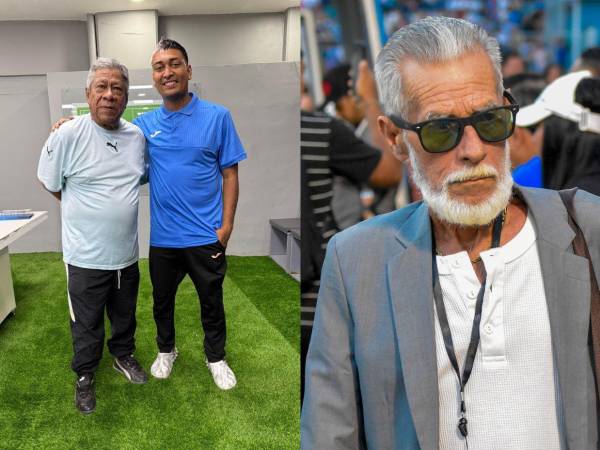 Se dio a conocer la razón por la que Ramón Maradiaga entrena a los tiktokers de Honduras en el juego de este viernes ante los creadores de contenido de El Salvador. Fue el mismo Loco de la Selva quien reveló por qué no dirige los entrenos él.