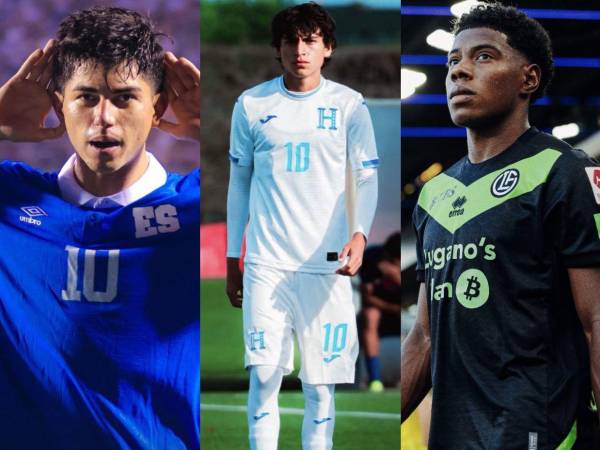 Te presentamos las últimas noticias en el mercado de fichajes del fútbol de Honduras: catracho al Tigres de México, club inglés sigue a Dereck Moncada y Motagua buscaría salvadoreño.