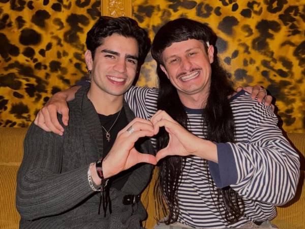 El creador de contenido mexicano Aaron Mercury publicó un mensaje en sus redes sociales para despedirse de Oliver Tree, el músico estadounidense de 32 años que perdió la vida en un accidente aéreo ocurrido en la zona oeste de Río de Janeiro, Brasil, en una tragedia que también cobró la vida de otras cinco personas.