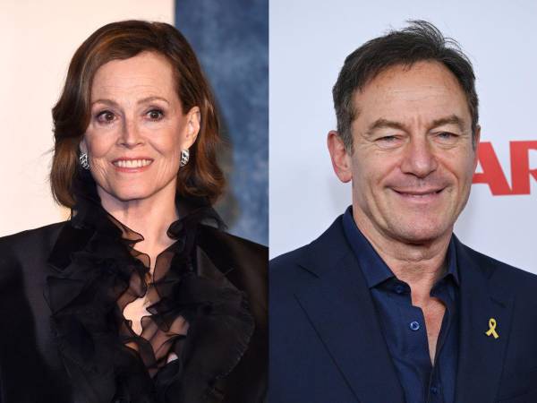 Sigourney Weaver será Evelyn Wallis, una mujer misteriosa y de gran influencia interesada en explotar el talento de Lara, mientras que Jason Isaacs interpretará a Atlas DeMornay, el tío de Lara.