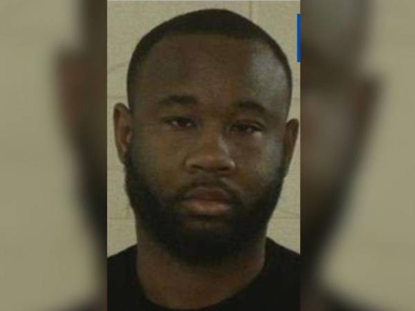 Radford fue identificado como el tirador de la base militar en Georgia.