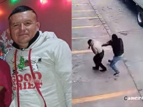 En horas de la mañana de este lunes, hombres armados le quitaron la vida a un guardia de seguridad en las afueras de un supermercado en el municipio de Olanchito, Yoro. Aquí los detalles de este crimen: