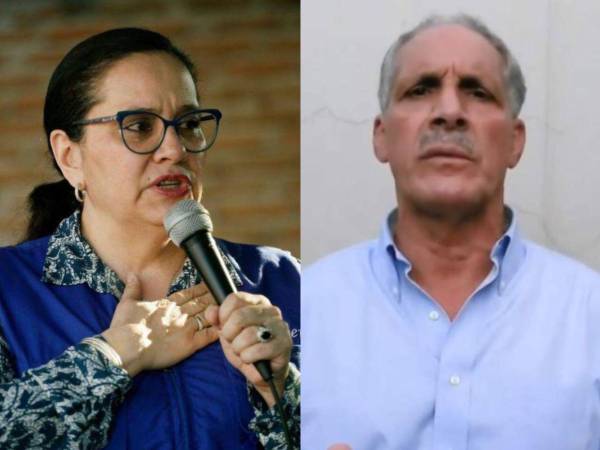 Las fricciones entre precandidatos del Partido Nacional se dejan entrever. Ana García, acusó a su correligionario Nasry “Tito” Asfura de negociar al partido con Libertad y Refundación (Libre). Más detalles a continuación.