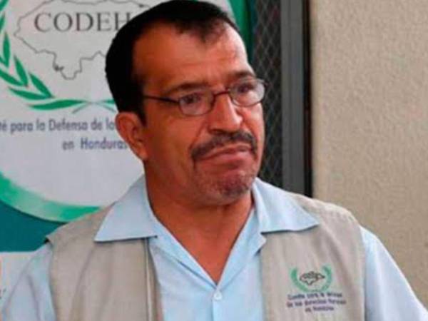 Las advertencias de Hugo Maldonado surgen tras la aprobación de reformas penales en el Congreso Nacional que endurecen las penas contra estructuras criminales.