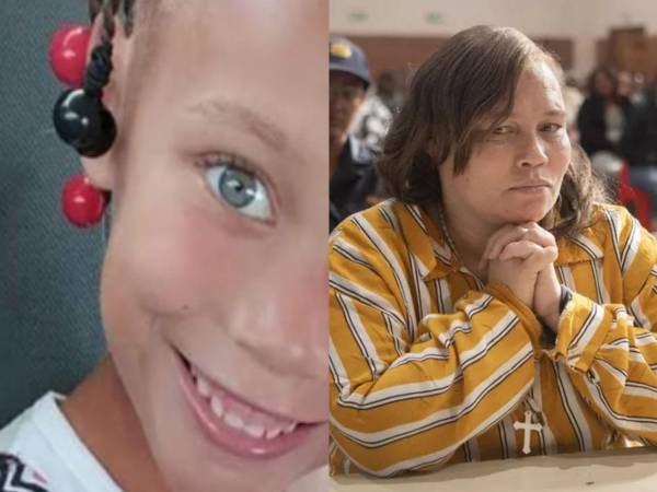 El caso de una mujer vendió a su hija de tan solo seis años de edad a un curandero en Sudáfrica, causó revuelo a nivel internacional. ¿A cuántos años de prisión la condenaron? A continuación todos los detalles.
