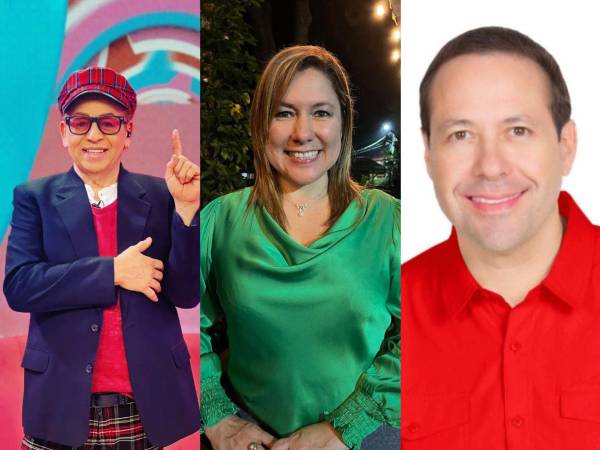 A medida se acercan las elecciones primarias del 9 de marzo en Honduras, se han ido haciendo públicas las listas de los precandidatos a diputados de los diversos partidos políticos. ¿Quiénes aspiran a diputaciones por el movimiento Nueva Corriente por Francisco Morazán en el Partido Libertad y Refundación (Libre)? A continuación el listado completo.