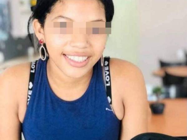 La vida de Ángela Rubí Martínez, de tan solo 16 años de edad, se apagó tras haber sido asesinada a disparos en el municipio de Sonaguera, en el departamento de Colón, la madrugada del sábado 18 de octubre. Pobladores descubrieron su cadáver en medio de una calle de tierra, en la comunidad de Río Piedra.