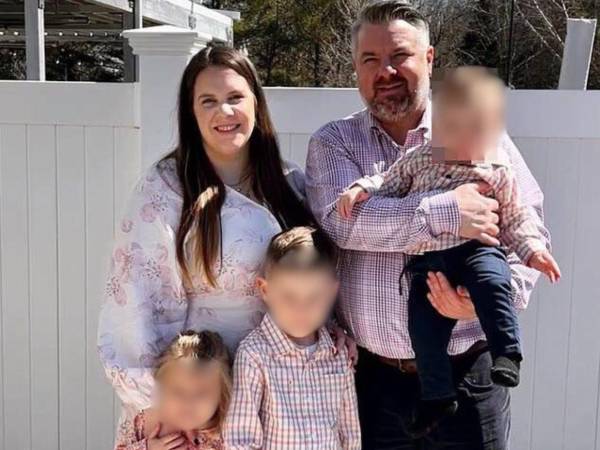 Una madre de familia tomó la fatal decisión de matar a disparos a su esposo, enfermo terminal de cáncer, y también a dos de sus tres pequeños hijos, para luego quitarse la vida. El lamentable hecho se registró esta semana en New Hampshire, Estados Unidos.