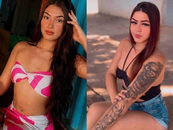 Como Letycia Garcia Mendes y Sttela Dalva Melegari Almeida fueron identificadas las dos jóvenes de 18 años que fueron halladas sin vida tras varios meses desaparecidas. ¿Lo último que se supo de ellas?