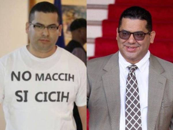 Hace 10 años, Miguel Briceño ganó notoriedad al ser uno de los líderes del movimiento Oposición Indignada como un crítico de la corrupción. Después de una década, hoy ostenta un cargo en el gobierno y ha entrado en polémica por arremeter contra las iglesias. Más detalles a continuación.
