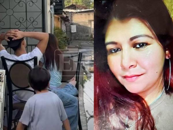 La muerte de Vianka Ninoska García ha generado debate en distintos sectores del país, no solo por la forma en que ocurrió el crimen, sino también porque (según el hermano de la víctima) fue su propia hija, de apenas 12 años, quien encontró a su madre sin vida dentro de la vivienda donde residían en la colonia Planeta, en La Lima, Cortés.