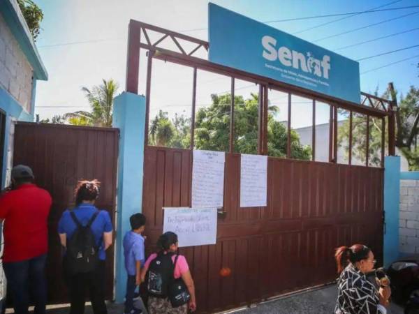 La Secretaría de Niñez, Adolescencia y Familia (SENAF) revisará expedientes de adopción para detectar posibles irregularidades.