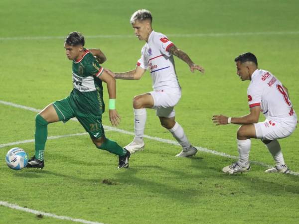 El Marathón buscará repetir y mejorar su trabajo del Apertura en el Clausura.