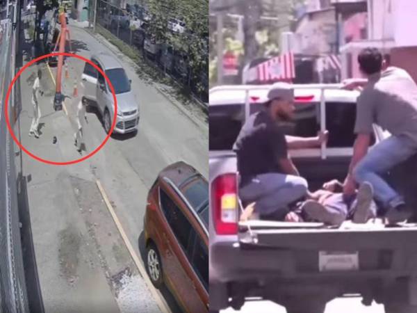 Este martes 24 de junio se registró un ataque armado protagonizado por siete hombres vestidos de médicos en un autolote ubicado en el barrio Suyapa, en San Pedro Sula. Durante el atentado criminal, un guardia de seguridad perdió la vida y otro resultó herido.