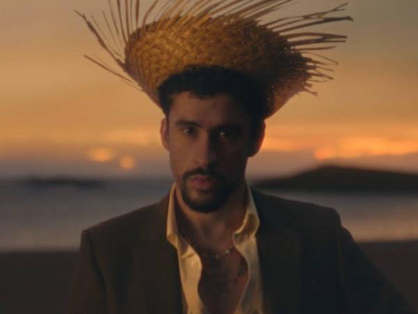 Bad Bunny protagonizará el show de medio tiempo del Super Bowl con una presentación de la cual aún no se conoce oficialmente qué canciones interpretará; sin embargo, ya se ha filtrado una posible playlist. Conoce cuáles serían los temas aquí.