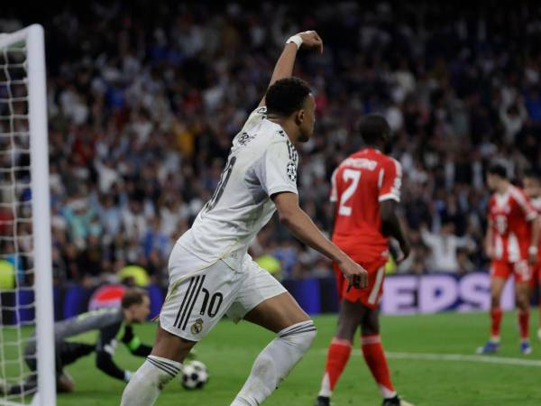 El Real Madrid se juega la temporada la próxima semana en Múnich.