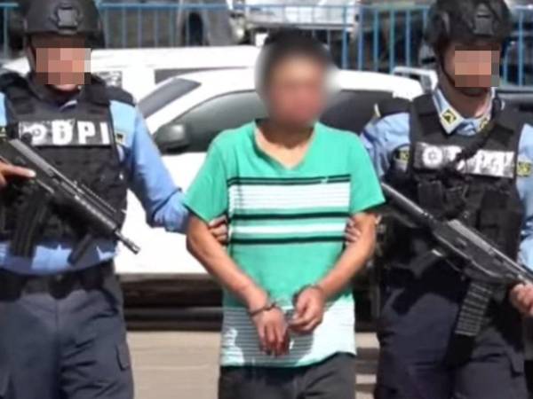 El sospechoso es un hombre de 39 años residente de la colonia Brisas del Picacho, mismo lugar donde habría matado a un joven de 25 años.