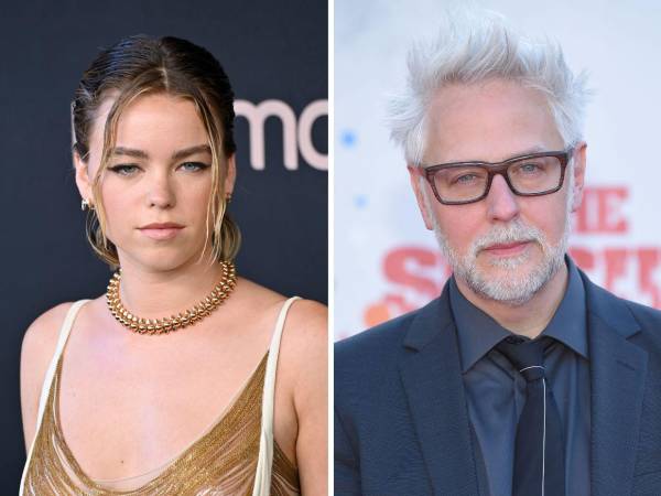 El trabajo que lanzó a Milly Alcock al estrellato internacional fue su papel en la serie de HBO House of the Dragon, donde interpretó a la joven Rhaenyra Targaryen. Ahora encabeza la apuesta de James Gunn para 2026.