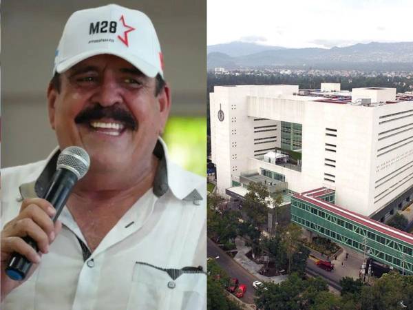 Familiares de Carlos Zelaya, hermano del expresidente Manuel Zelaya, revelaron cómo se encuentra Carlón en México a raíz del cáncer. ¿Ha mejorado? Esto manifestaron.