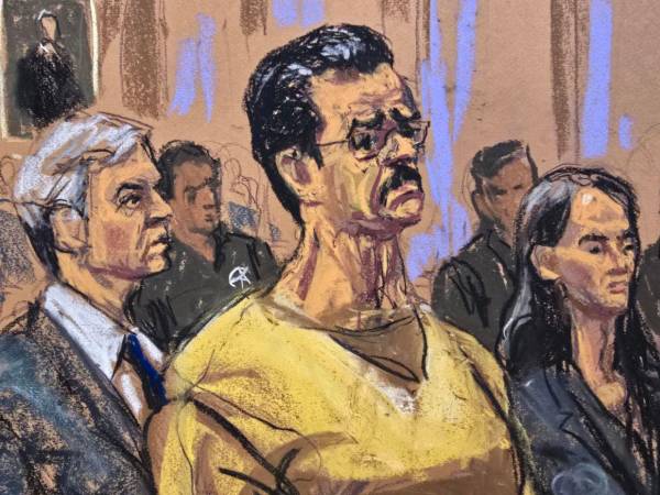 También pidió cerrar el caso con perjuicio, lo que impide en la práctica que pueda presentarse la misma acusación.