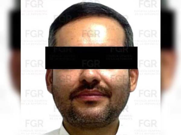 La Fiscalía detalla que su captura se debe a su probable intervención en los delitos de encubrimiento en el homicidio de Héctor ‘N’, acaecido en Culiacán, Sinaloa, en julio de 2024.