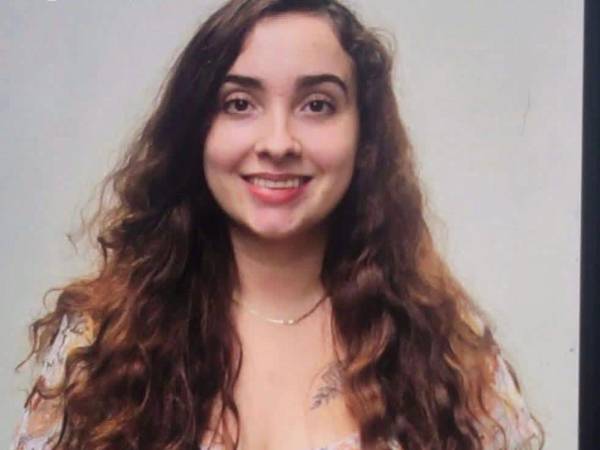 Las autoridades ya confirmaron la identidad de la joven estadounidense que fue hallada muerta en la colonia Berlín de Comayagüela. ¿Qué se sabe de su muerte?