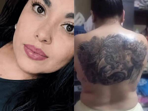 Yenifer Valencia murió durante una sesión de tatuaje en Bogotá, Colombia; su caso permanece bajo investigación, mientras las autoridades buscan determinar qué medicamentos recibió y quién los administró. Aquí los detalles: