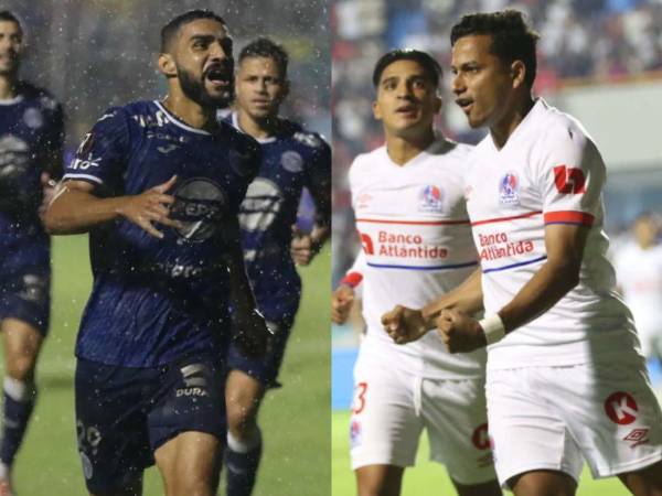 Este sábado se disputa la tercera jornada de las triangulares.