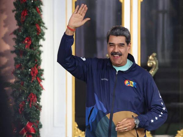 El presidente de Venezuela, Nicolás Maduro, pidió un acercamiento con universitarios de Estados Unidos.